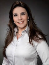 Dra. Gisela J. Velásquez S. - Presidente Sociedad Venezolana de Odontopediatría 2017-2019
