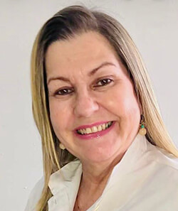 Dra. Ingrid Hoffman - XI Congreso Venezolano de Odontopediatría
