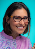 LILIANA SUAREZ