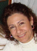 MARÍA ALEJANDRA ROSAS